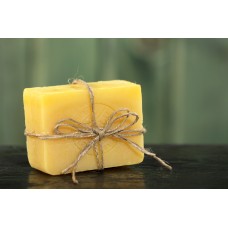 Almond Natural Soap