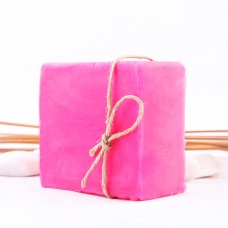 Love me Shine Soap
