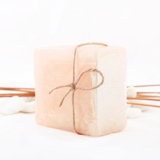 MUSK Shine Soap